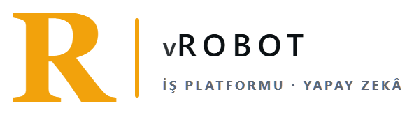 vRobot Platform