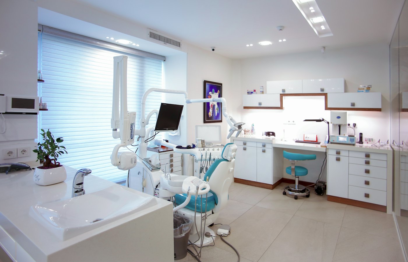 Klinik