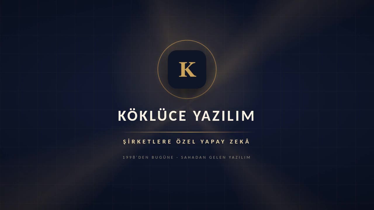 Tahmin etmeyin, bilin — 47 saniyede vRobot